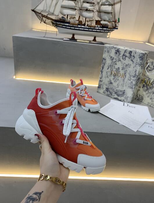 SAMCC - DOR Men Shoes - 787