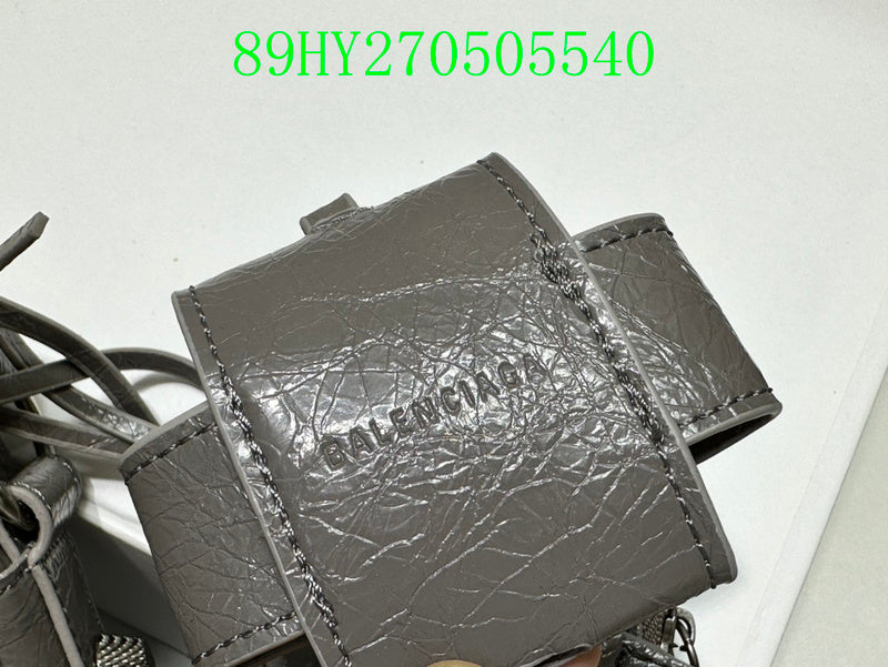 Satchel Bags - BGA Bags - 1780