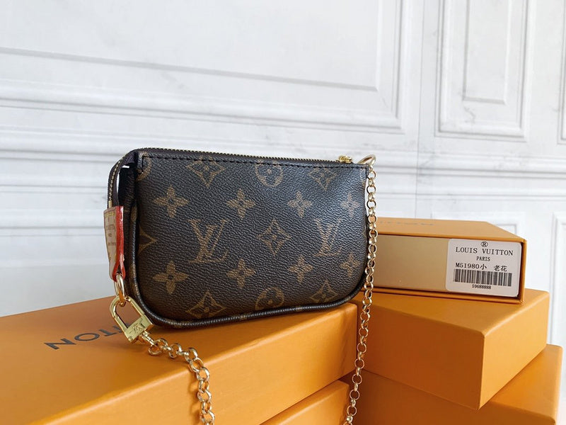 Glami- Glami- Lu-Vi bags - 3856