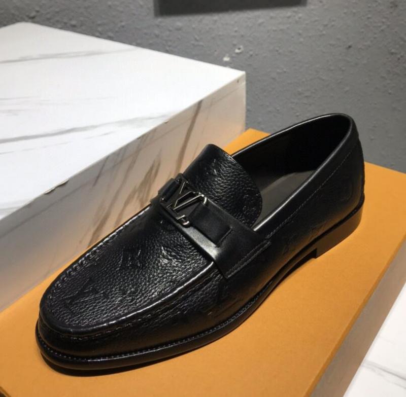 Glamy - LOV Men Shoes - 1346