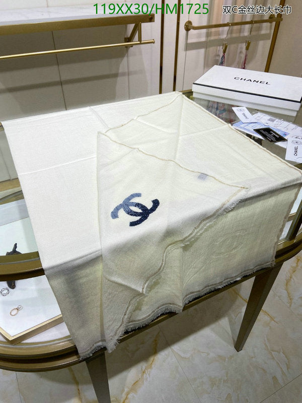SAMC - CHL Scarves - 857