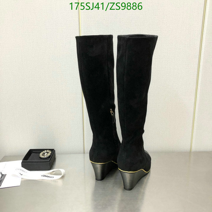SAMC - Mix Boots - 156
