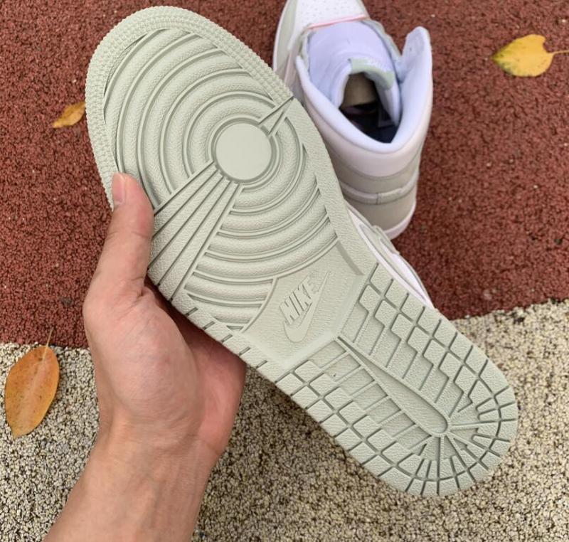 SAMC - NKE Shoes - 1217