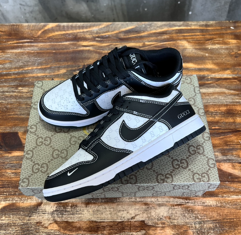 SAMC - NKE Shoes - 006