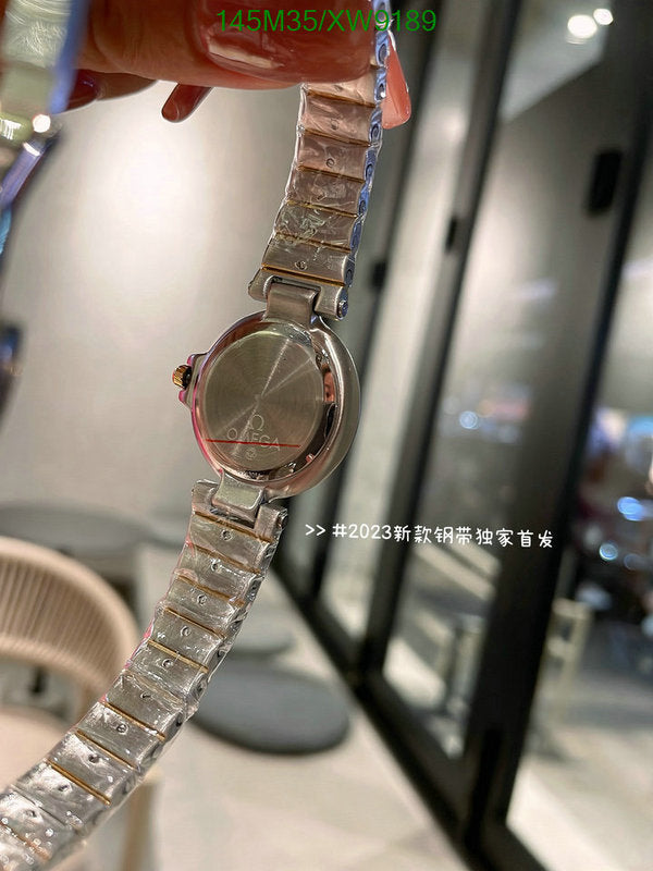 SAMC - OG Watches - 089