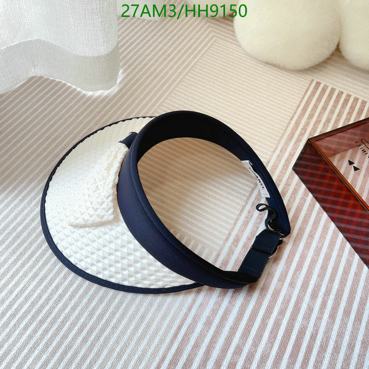 SAMC - CHL Caps & Hats - 264