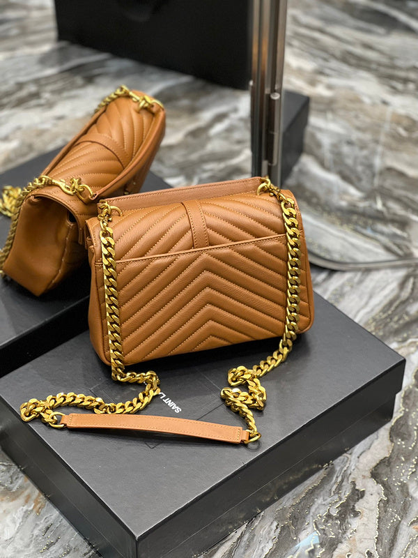 Satchel Bags - SLY Bags - 384