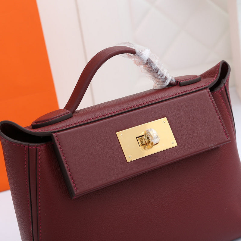 Satchel Bags - HMS-Bags - 136