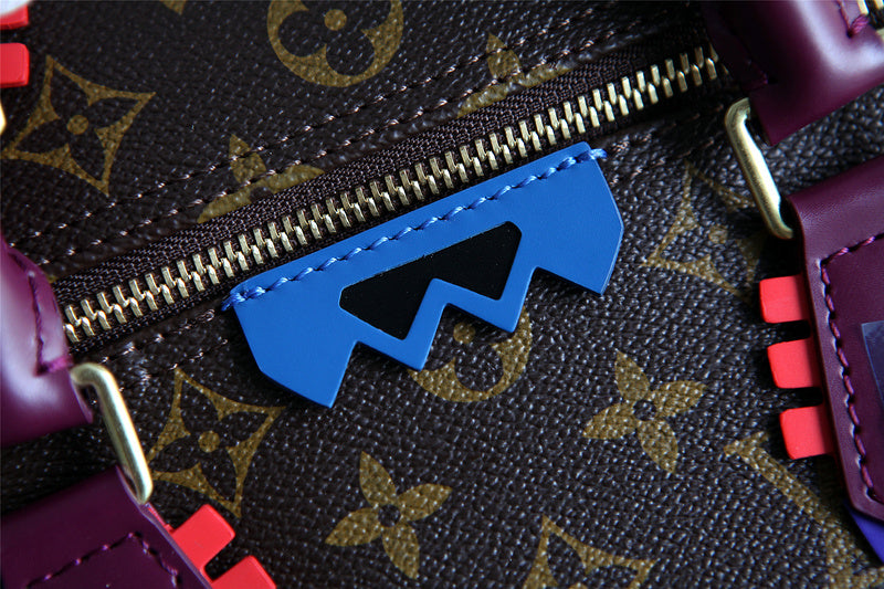 Glami Fashion Lu-Vi bags - 8168