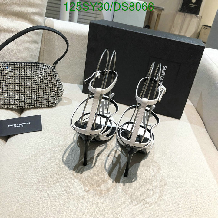 SAMC - YLS Women Shoes Heels - 026