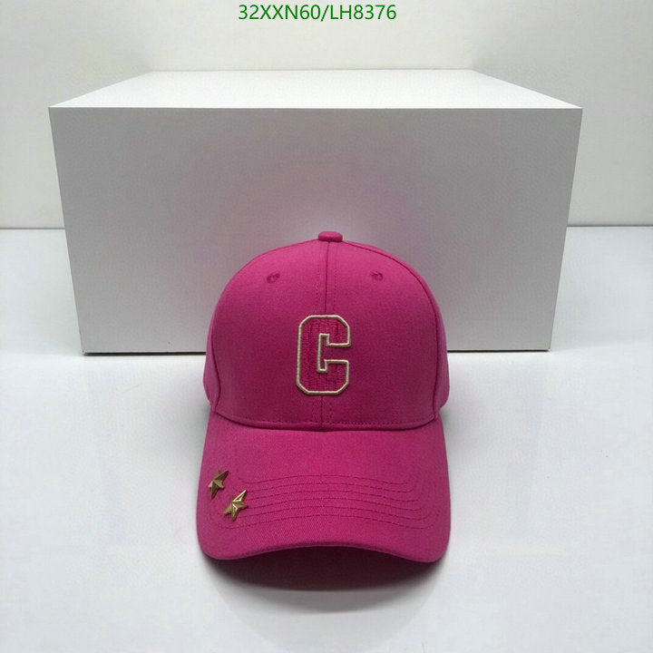 SAMC - COL Caps & Hats - 347