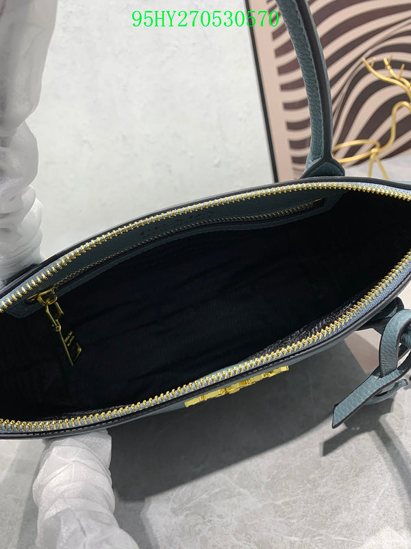 Satchel Bags - PDA Bags - 3270