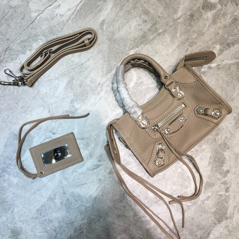 Satchel Bags - BGA Bags - 894