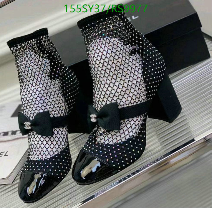SAMC - CHL Women Shoes High Heels - 162