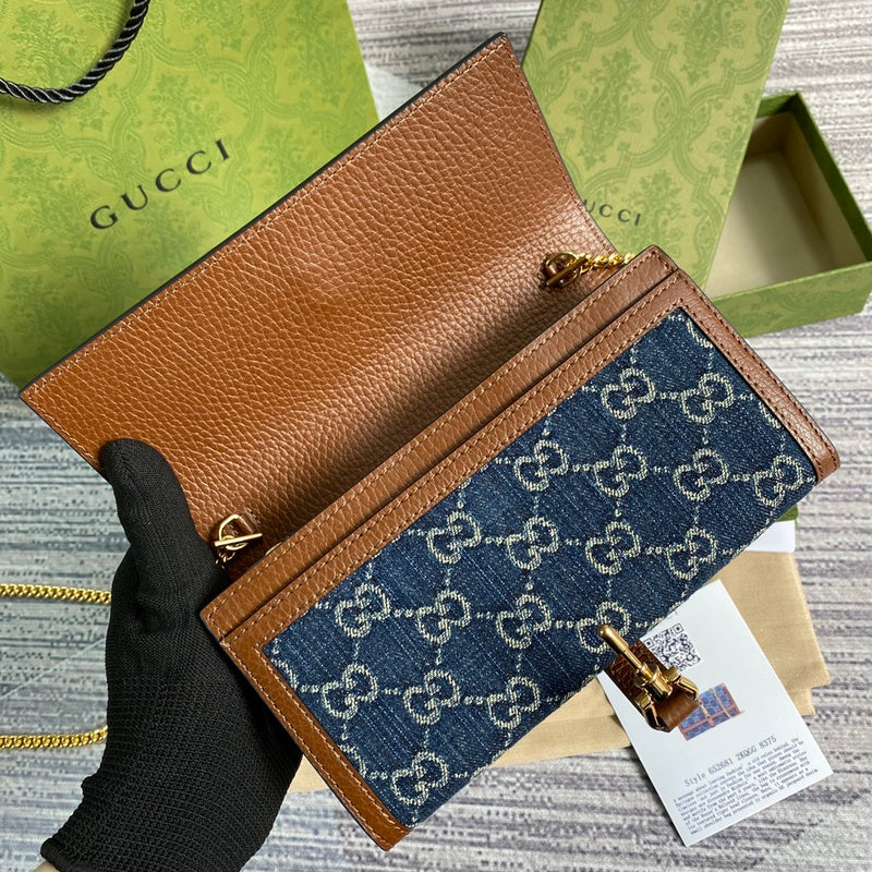 ELE - GG Bags - 2116