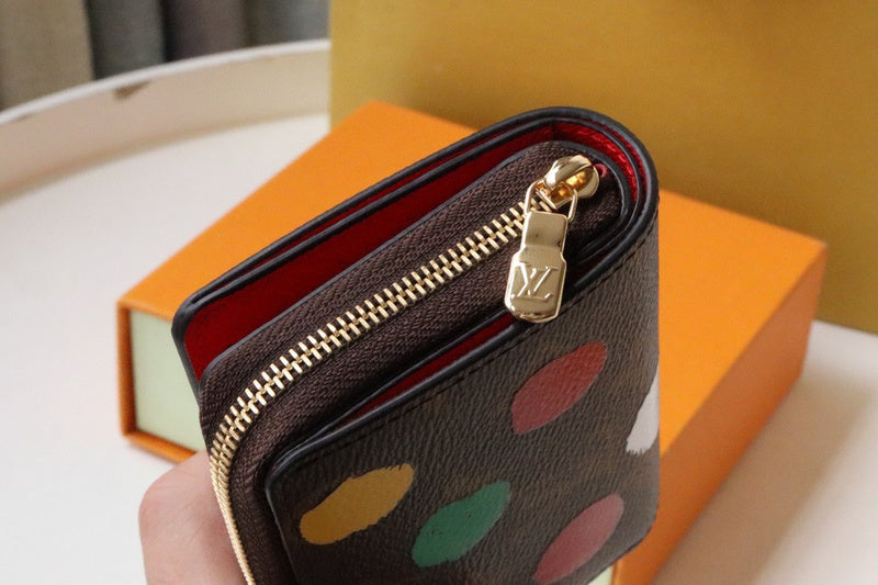 Glami - LOV Wallets - 084
