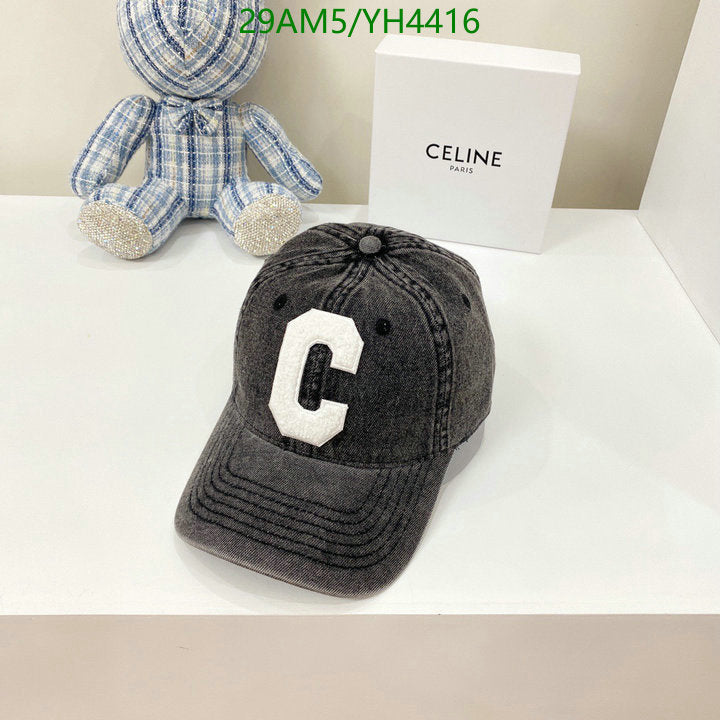 SAMC - COL Caps & Hats - 201