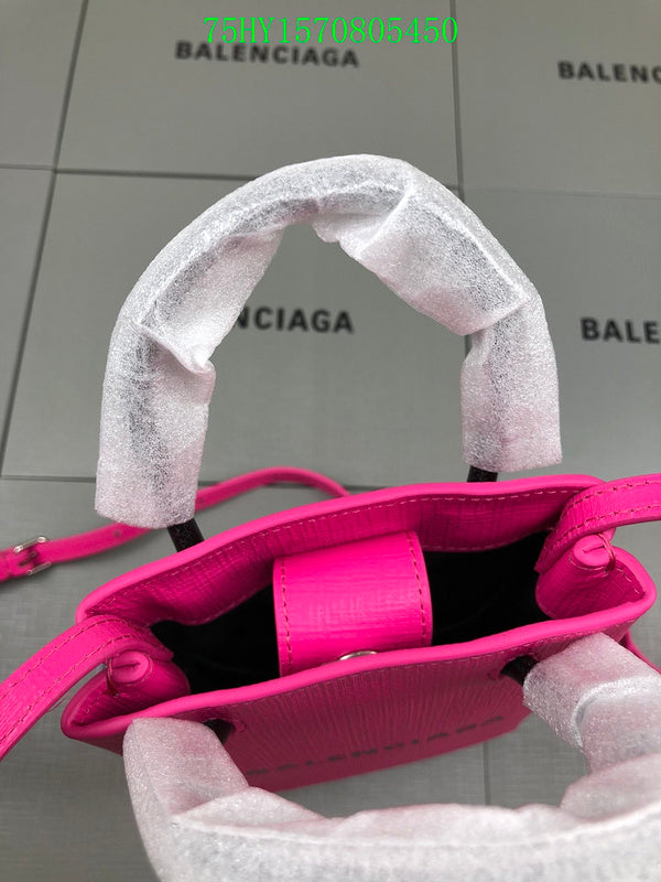 Satchel Bags - BGA Bags - 2454