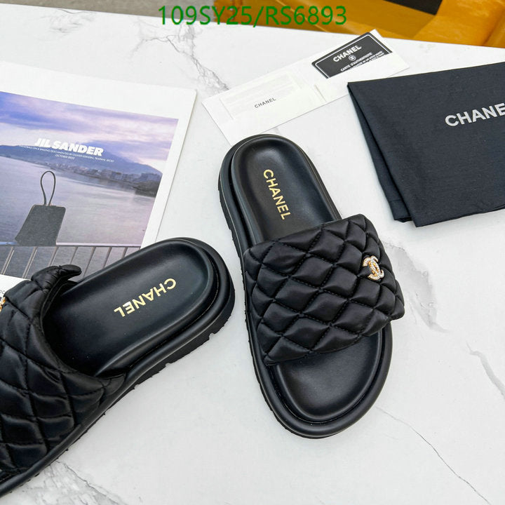 SAMC - CHL Women Shoes Slippers - 147