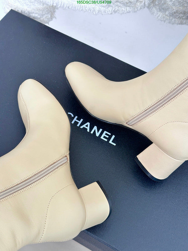 SAMC - Mix Boots - 022