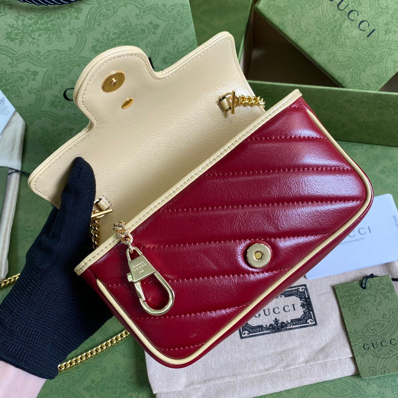 GUI2 Bags - Fashion Bags  1113