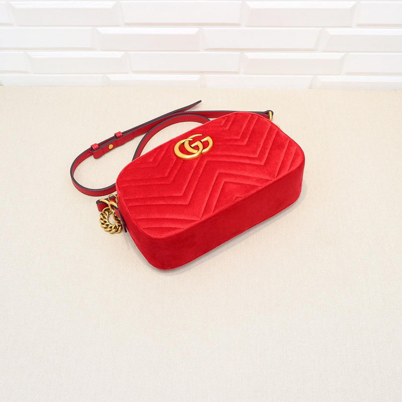 GlamI - GCI Bags - 899