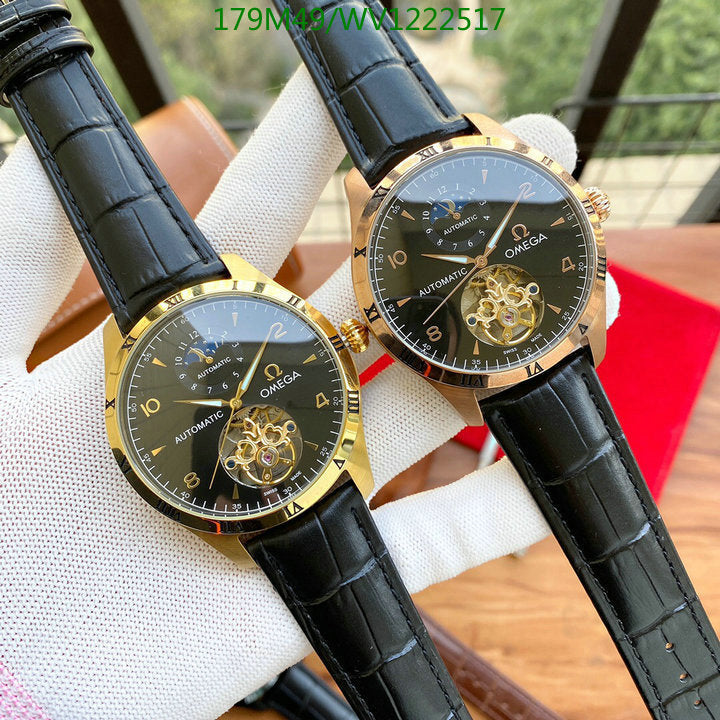 SAMC - OG Watches - 124