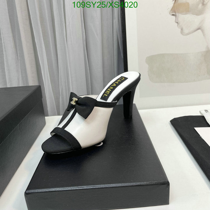 SAMC - CHL Women Shoes High Heels - 206
