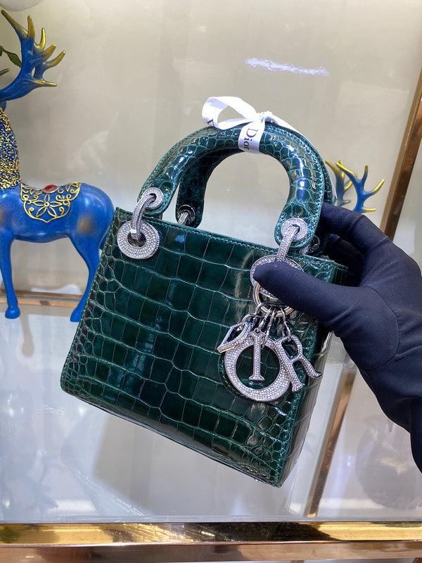 Glami Fashion - DIR Bags - 1839