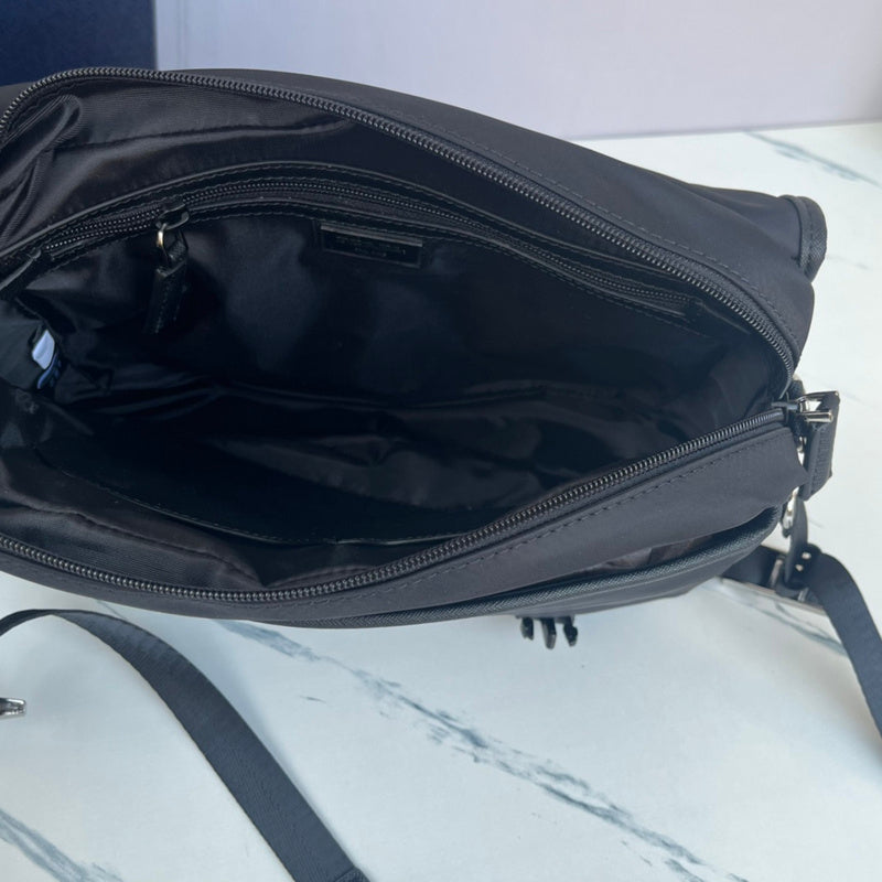 Satchel Bags - PRA Bags - 003
