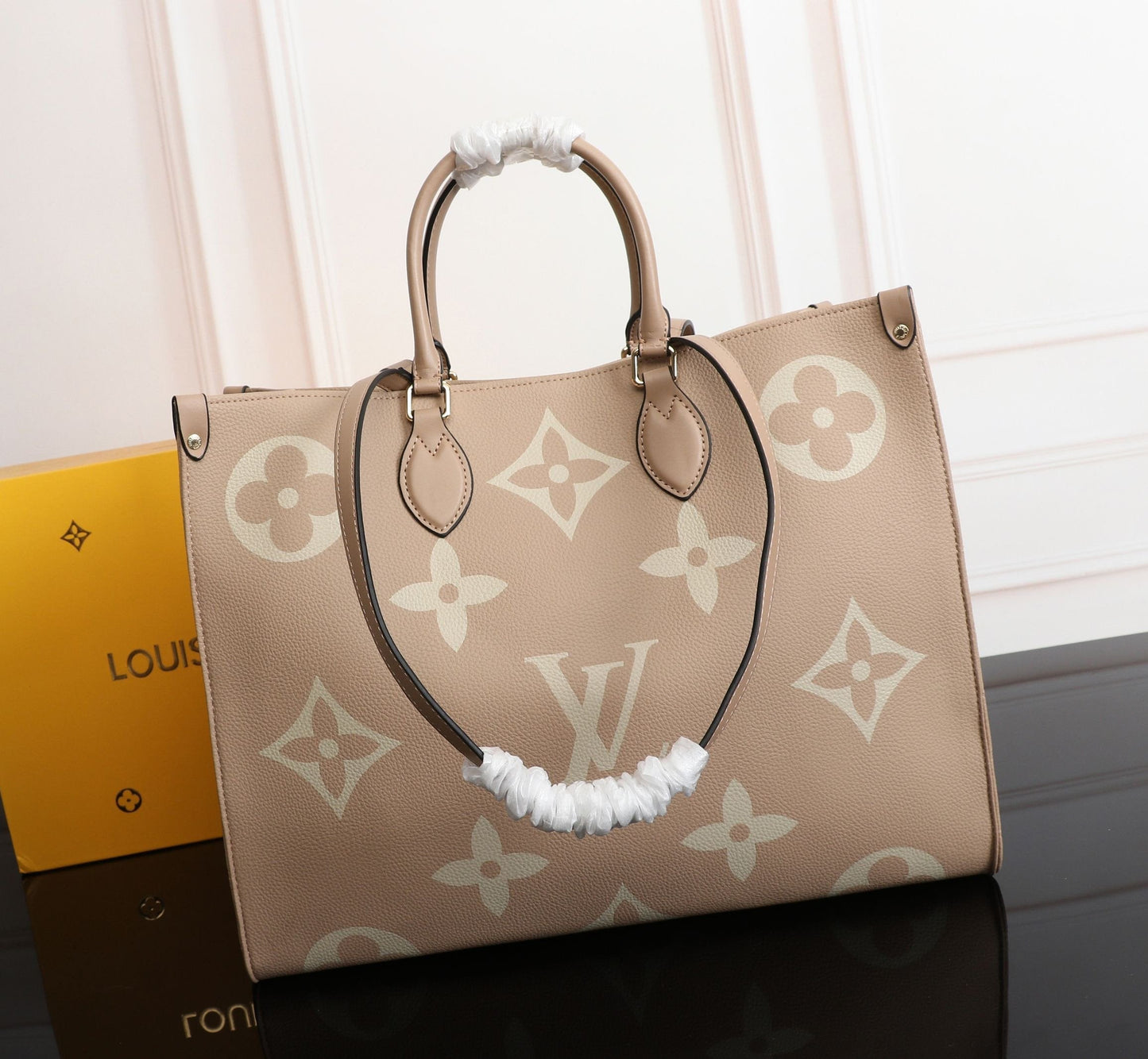 EN - New Arrival Bags LUV 034