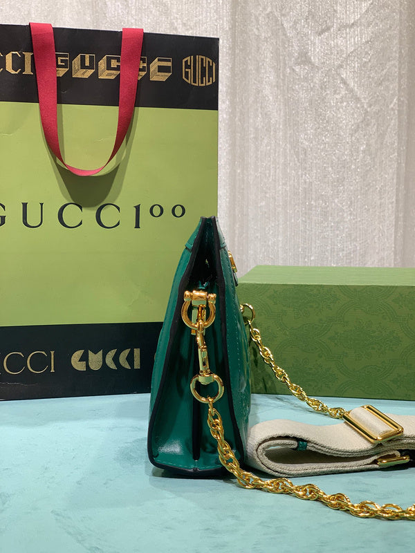 Satchel Bags - GCI Bags - 1735