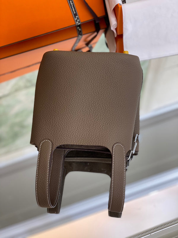 Satchel Bags - HMS-Bags - 201