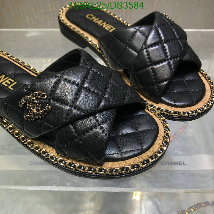 SAMC - CHL Women Shoes Slippers - 017