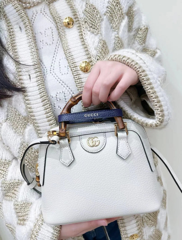 Satchel Bags - GCI Bags - 785