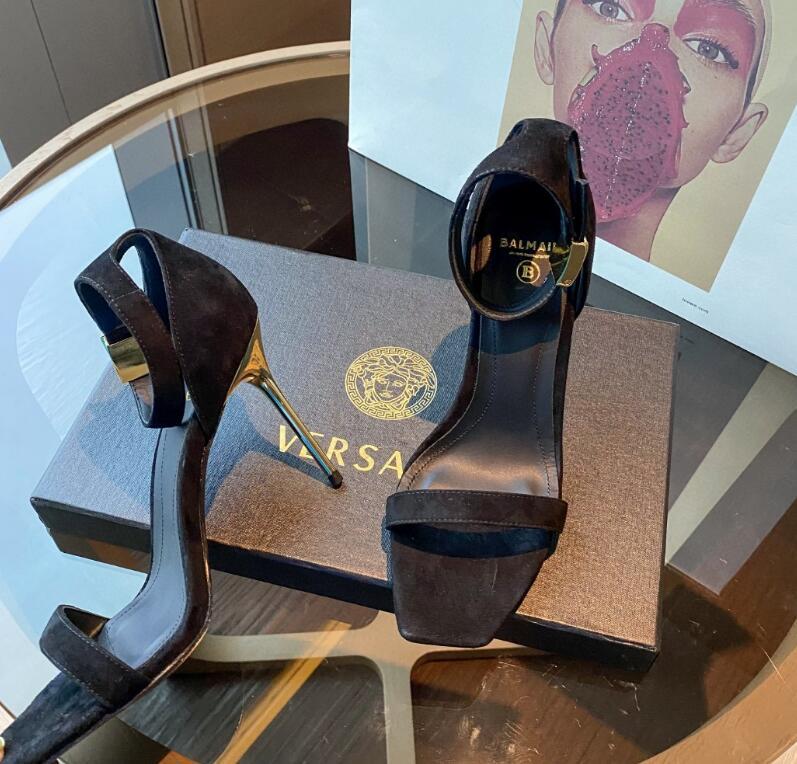 SAMC - BAM Women Shoes - 147