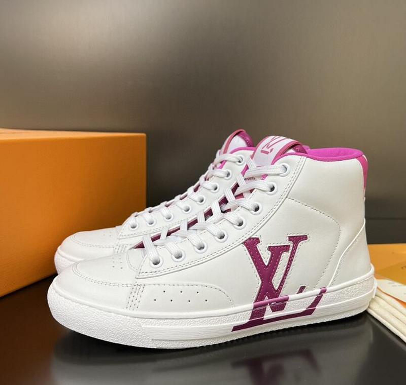 SAMC - LOV Women Shoes - 426
