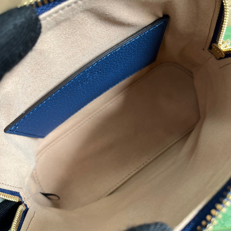Satchel Bags - GCI Bags - 7745