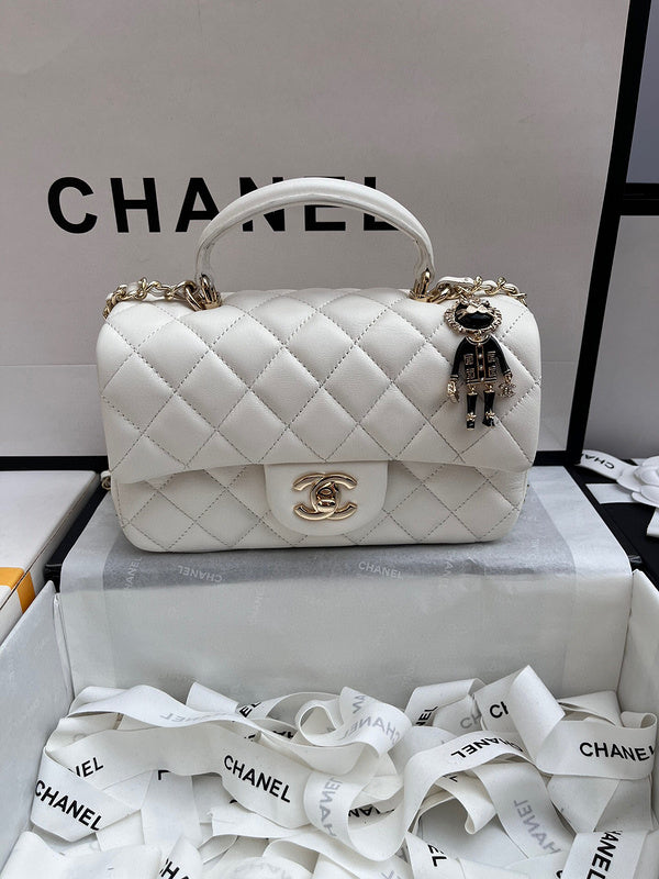 Satchel Bags - CHL Bags - 3123