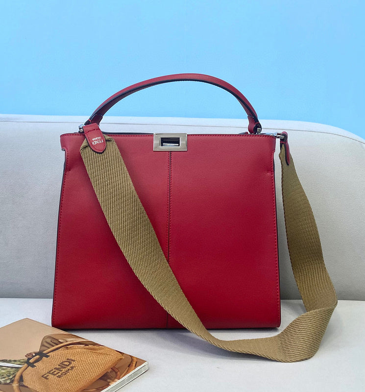 Fendi Luxury Fashion Bag