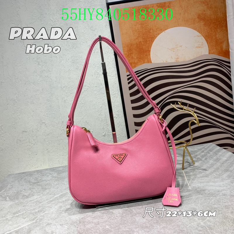 Satchel Bags - PDA Bags - 3299