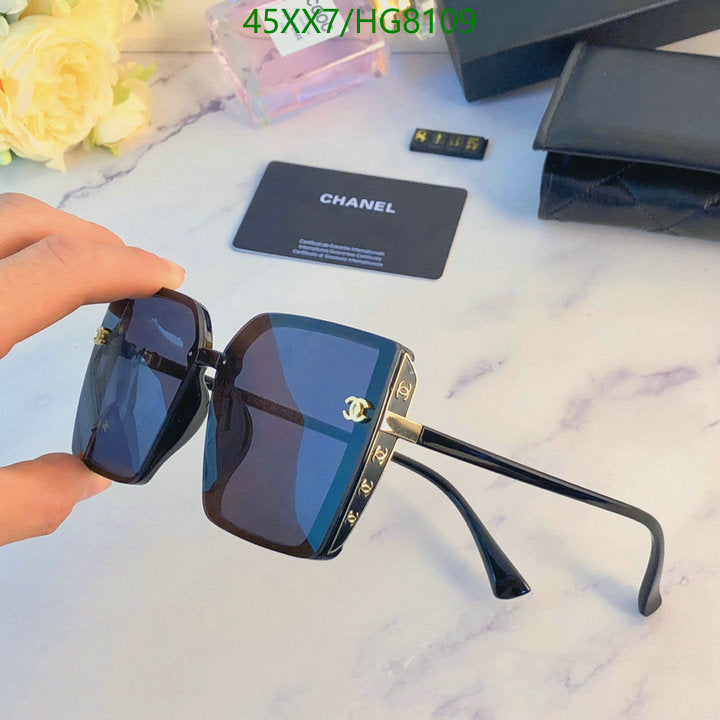 SAMC - CHL Glasses - 369