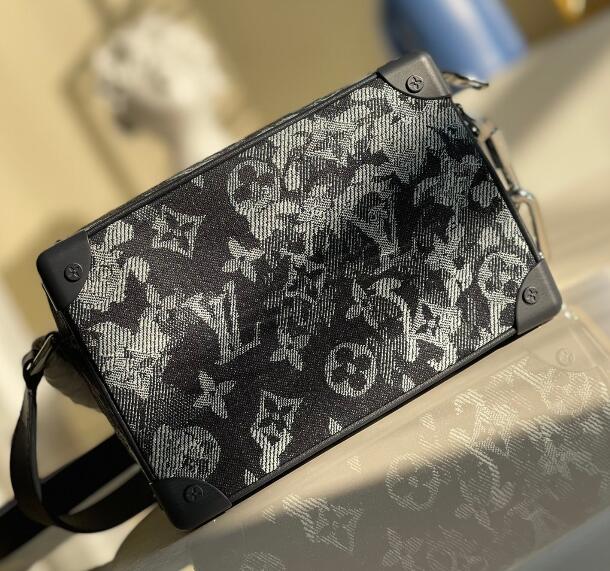 SAMC - LOV Bags - 2549