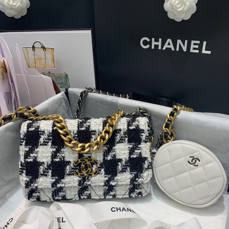 Satchel Bags - CHL Bags - 286