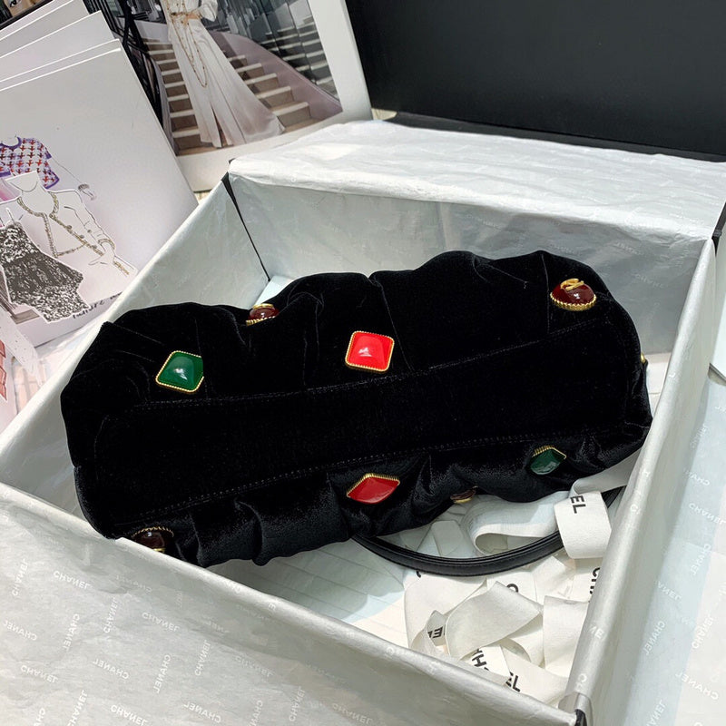Satchel Bags - CHL Bags - 4787