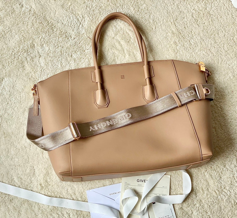 Glamy - GCY Bags - 100