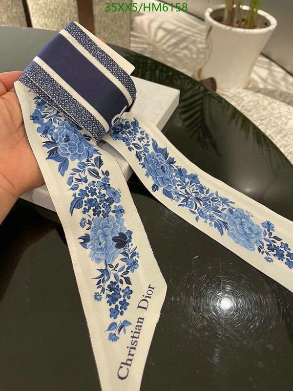 SAMC - DOR Scarves - 369