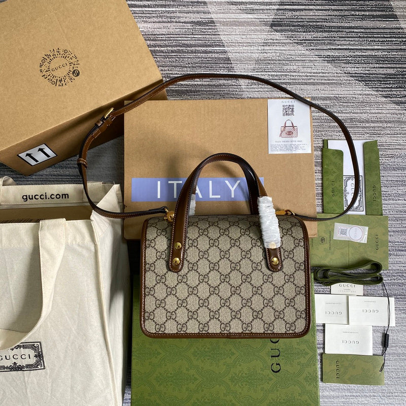 ELE - GG Bags - 2097