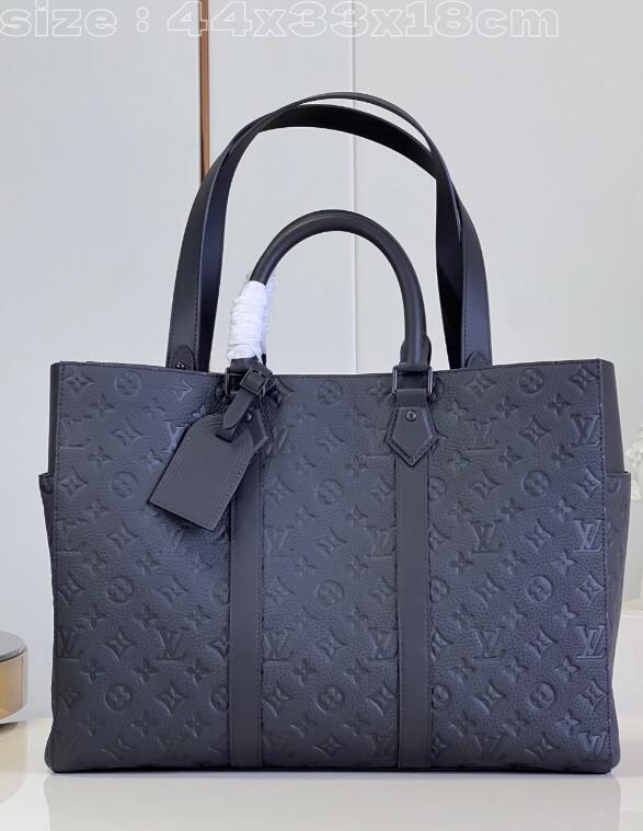 SAMC - LOV Bags - 846