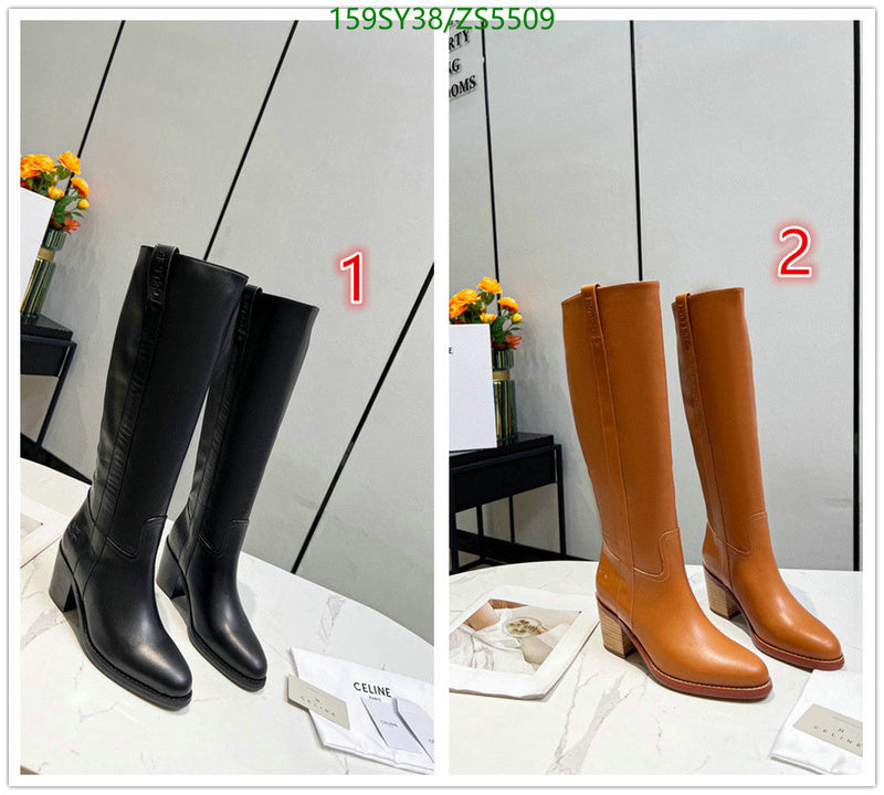 SAMC - COL Women Shoes - 156